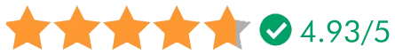 Vital Flex Core 5 star rating
